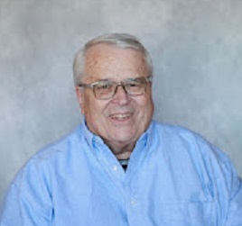 Garth Baecker Garth Baecker